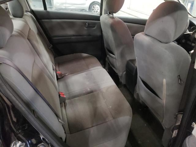 82606ET02A Passenger Right Rear Back Door Handle Exterior Outside Door Fits 07-12 SENTRA