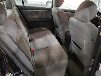 82606ET02A Passenger Right Rear Back Door Handle Exterior Outside Door Fits 07-12 SENTRA