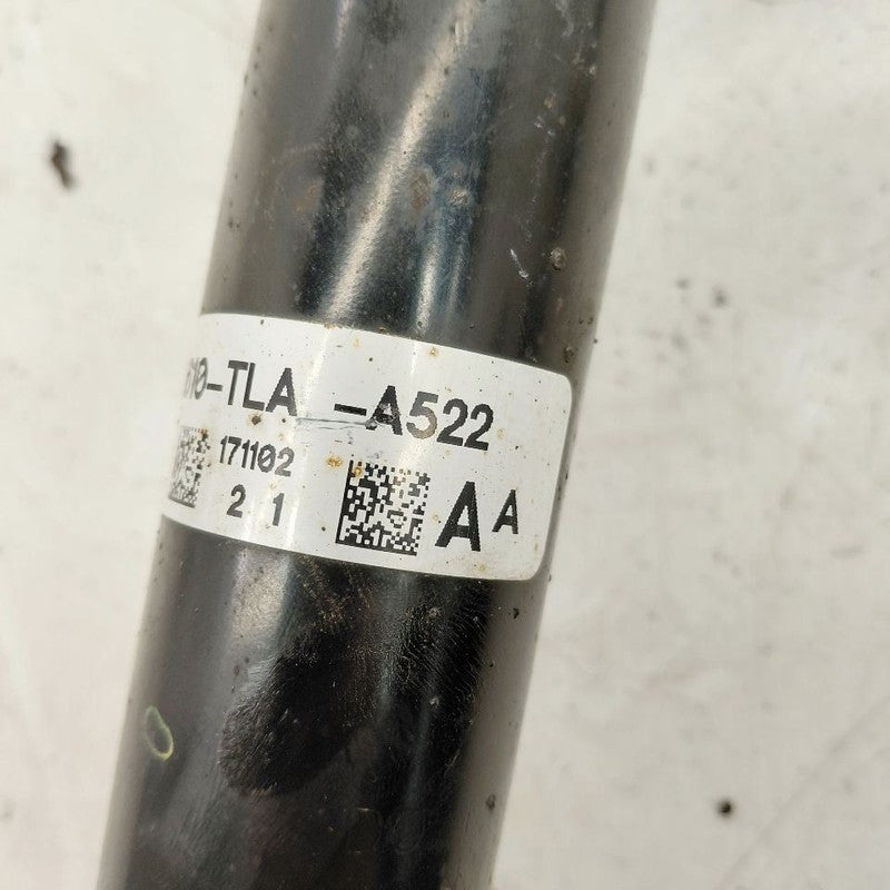 Honda CR-V Left Rear Shock Absorber  2017 2018 2019