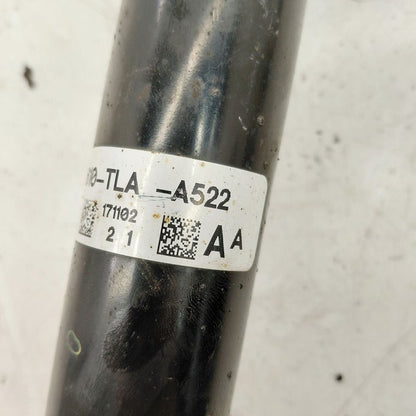 Honda CR-V Left Rear Shock Absorber  2017 2018 2019