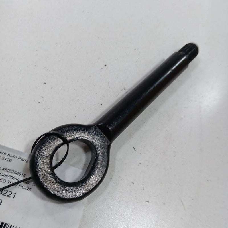 Chevy Trailblazer Threaded Tow Hook 2021 2022 2023 2024 2025