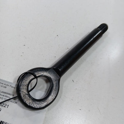 Chevy Trailblazer Threaded Tow Hook 2021 2022 2023 2024 2025