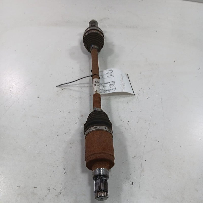 Left Rear CV Axle Shaft AWD Fits 20-22 Ford Escape OEM