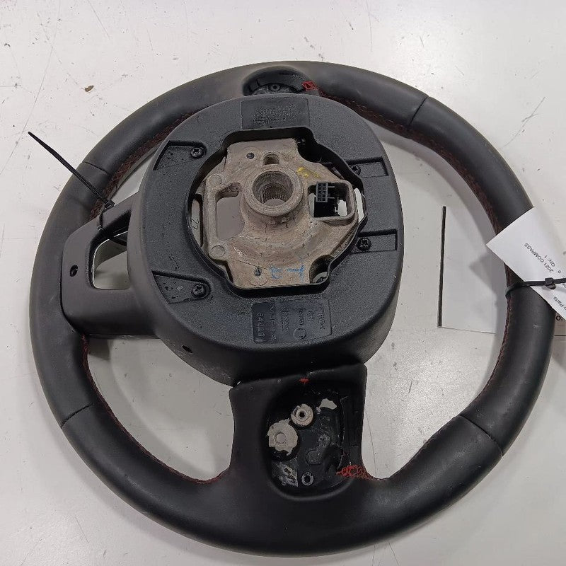 Jeep Compass Steering Wheel  2021 2020 2019 2018 2017 OEM