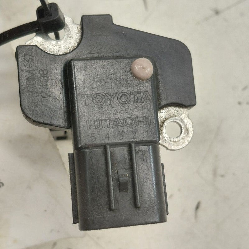 Mass Air Flow Meter Sensor 2.7L 4 Cylinder 2TRFE Engine Fits 05-23 Toy