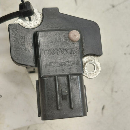 Mass Air Flow Meter Sensor 2.7L 4 Cylinder 2TRFE Engine Fits 05-23 Toy