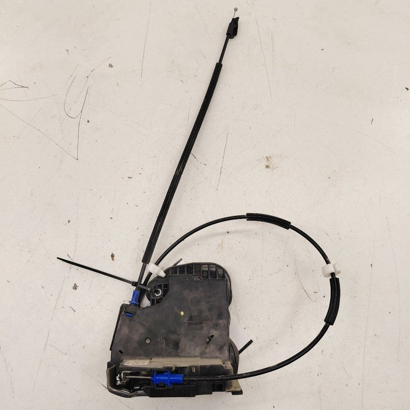 Chevy Volt Door Latch Lock Left Driver Rear  2019 2018 2017 2016 OEM