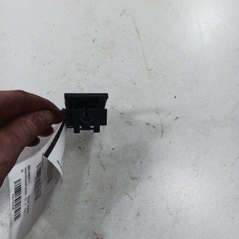 Jeep Cherokee Hood Latch Release Handle Lever Switch  2015 2016 2017