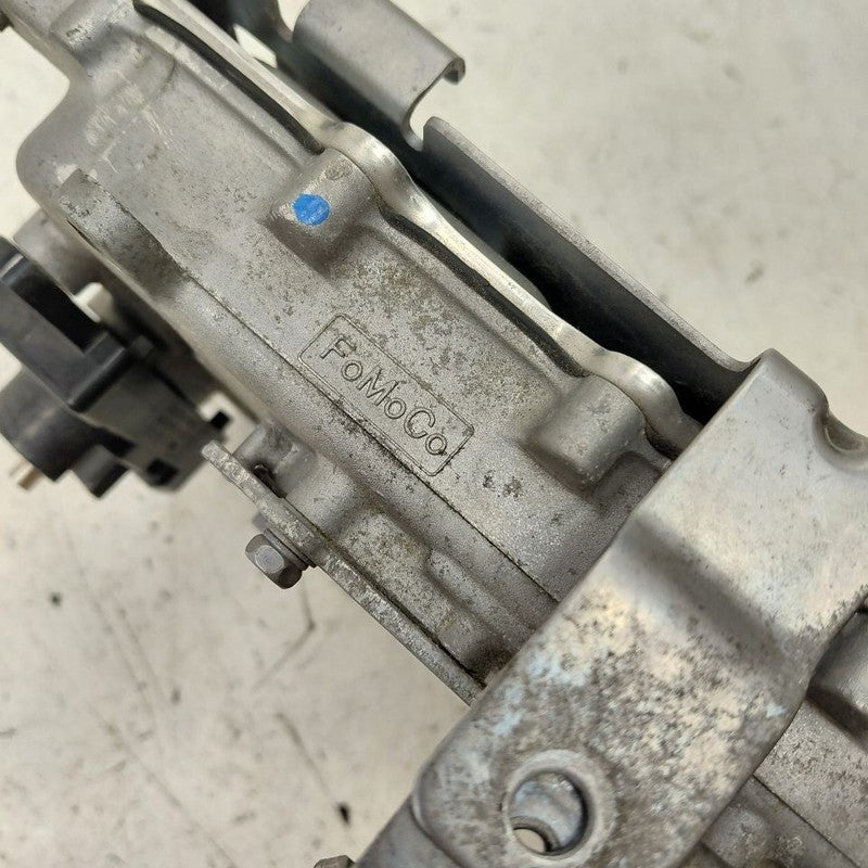 Converter Hybrid {LX6814G646AE} Fits 20-22 Ford Escape
