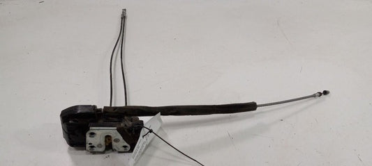 Nissan Versa Door Latch Lock Left Rear 2007 2008 2009 2010 2011