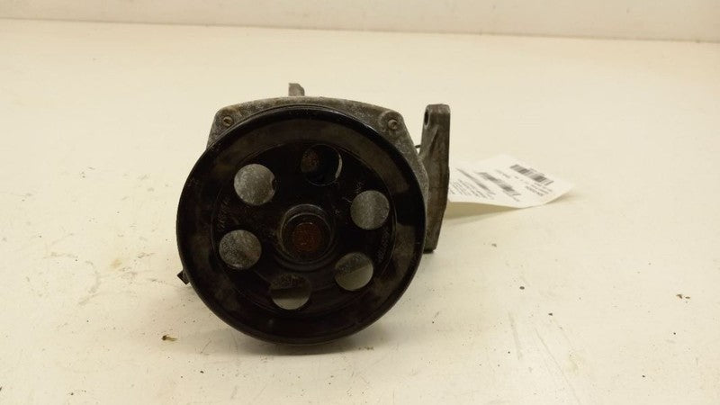 Coolant Water Pump 2.0L Fits 13-19 Chevy Malibu