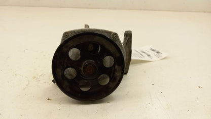 Coolant Water Pump 2.0L Fits 13-19 Chevy Malibu