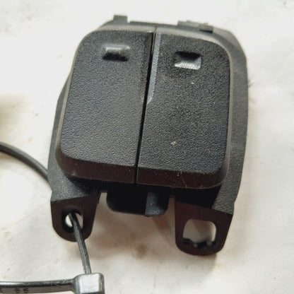 Buick Encore GX Left Side Steering Wheel Radio Control Switch {1353198