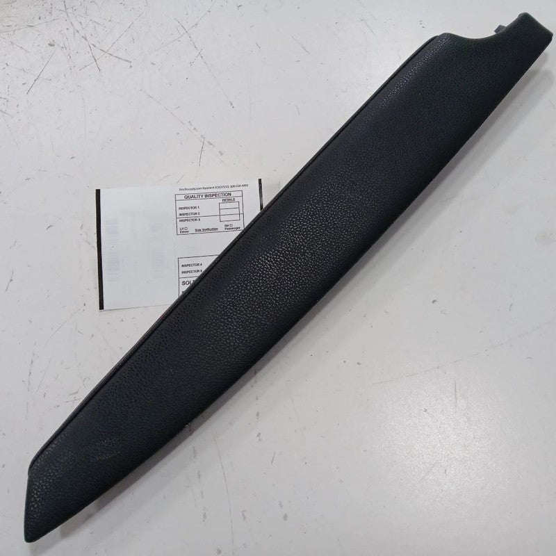 Subaru BRZ Passenger Right Side Door Arm Rest  2013 2014 2015 2016 OEM