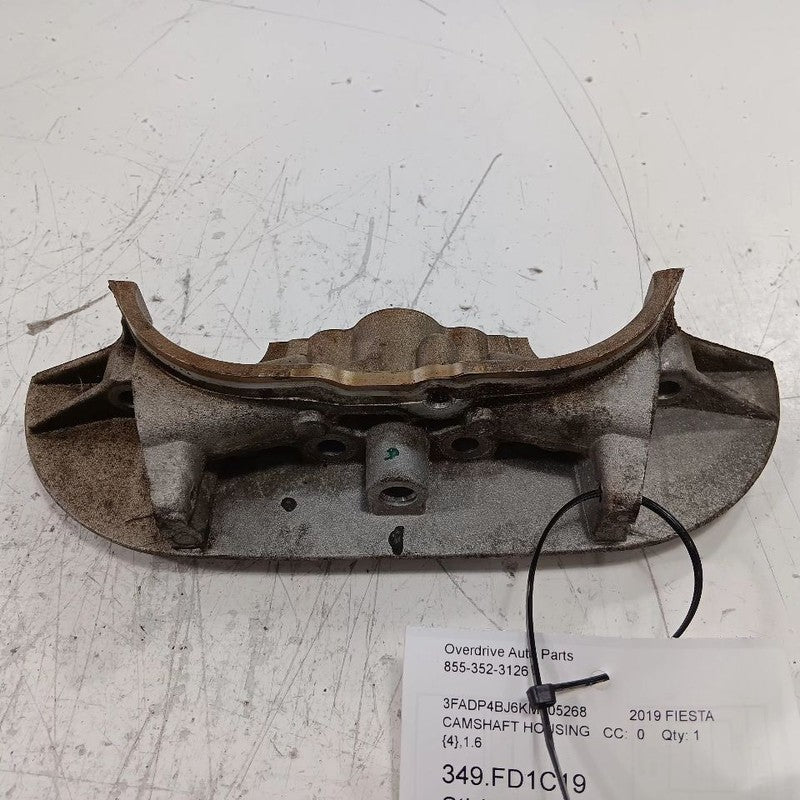 Ford Fiesta Camshaft Housing  1.6 2014 2015 2016 2017 2018 2019 OEM
