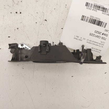 Chevy Trax Door Handle Left Driver Front Interior Inside  2025 2024