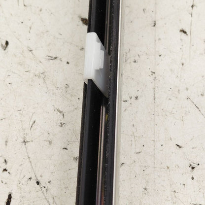 Kia Sportage Door Glass Window Weather Strip Trim Rear Right Passenger