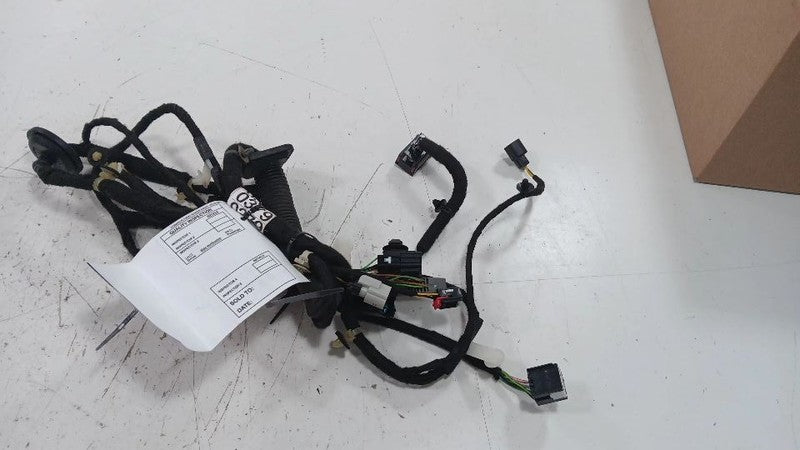 Buick Encore Door Harness Wire Wiring Right Passenger Front  2016 2017 2018 2019