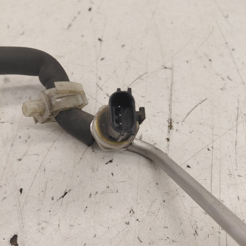 Mazda 6 AC Hose Line  2.5 2016 2015 2014