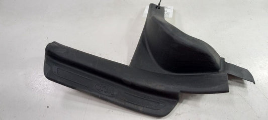 Kia Forte Sill Trim Plate Door Jam Threshold Left Rear 2010 2011 2012 13
