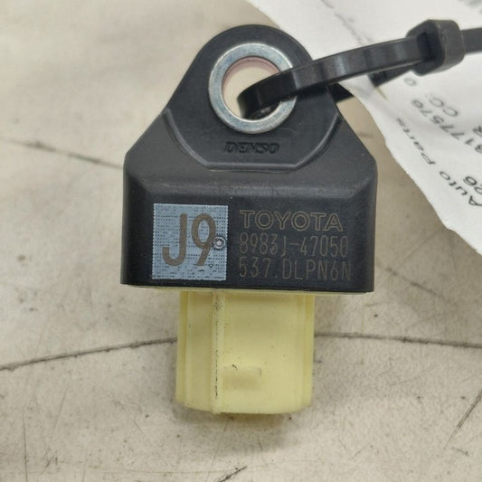 Toyota Prius Contact Sensor  2022 2021 2020
