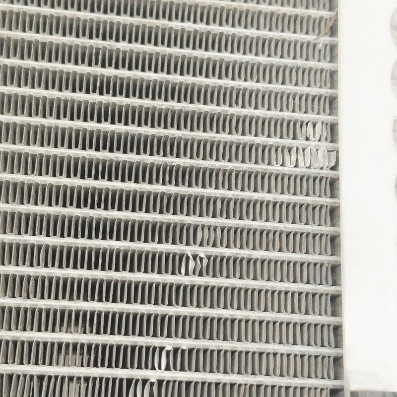 Air Conditioning AC Evaporator Fits 11-16 Honda CR-Z