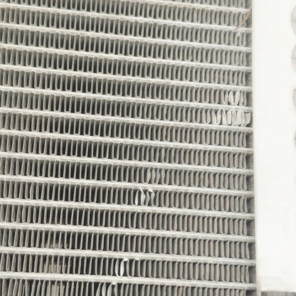 Air Conditioning AC Evaporator Fits 11-16 Honda CR-Z