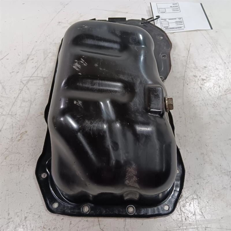 Engine Oil Pan 2.0L Fits 14-18 MAZDA 3