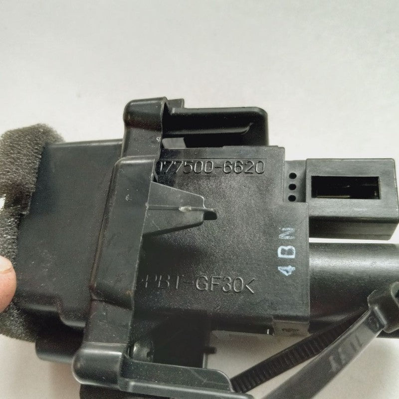 Honda CR-Z Interior Cabin Temperature Sensor {0775006620} 2015 2014 20