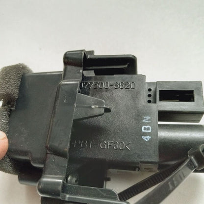 Honda CR-Z Interior Cabin Temperature Sensor {0775006620} 2015 2014 20