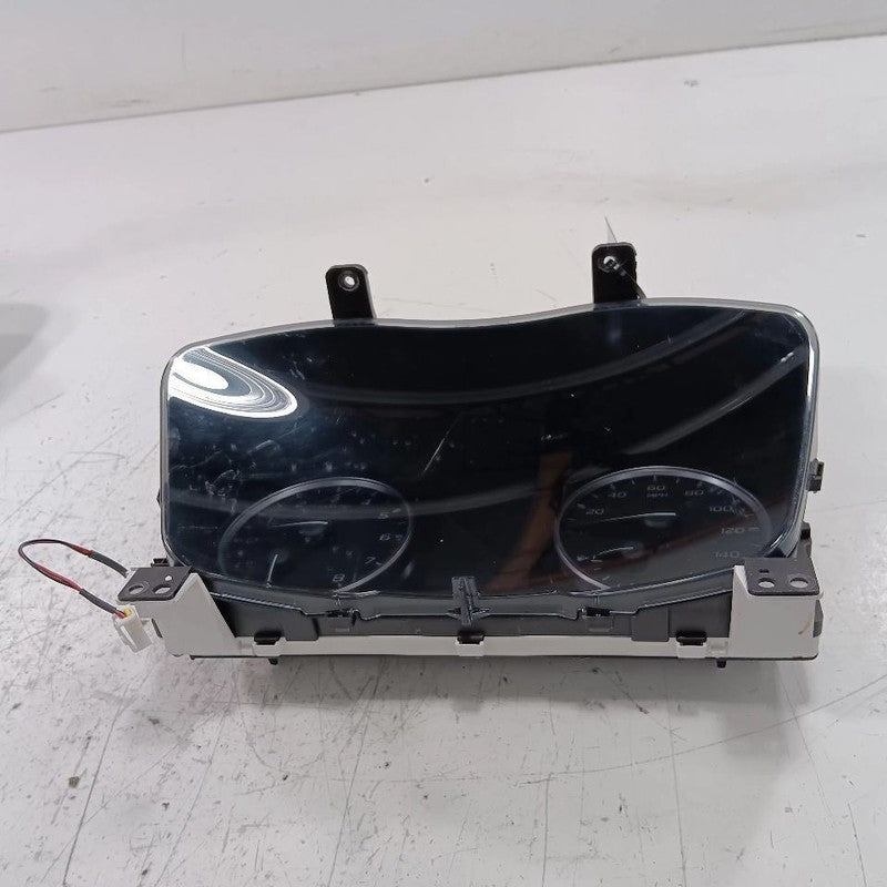 Speedometer Gauge Cluster US Market ID 85002AN05A Fits 21-22 Subaru Le