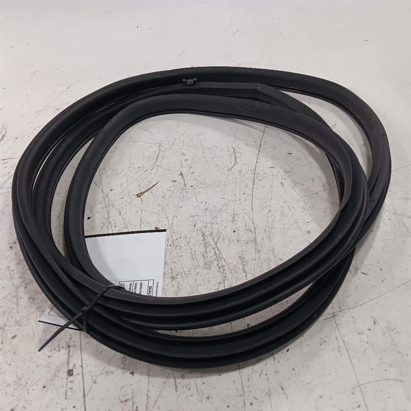 Nissan LEAF On Body Door Jamb Seal Front Right Passenger  2013 2014 2015 2016 20