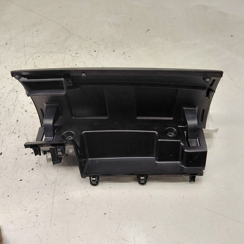 Nissan Versa Note Storage Pocket  2019 2018 2017