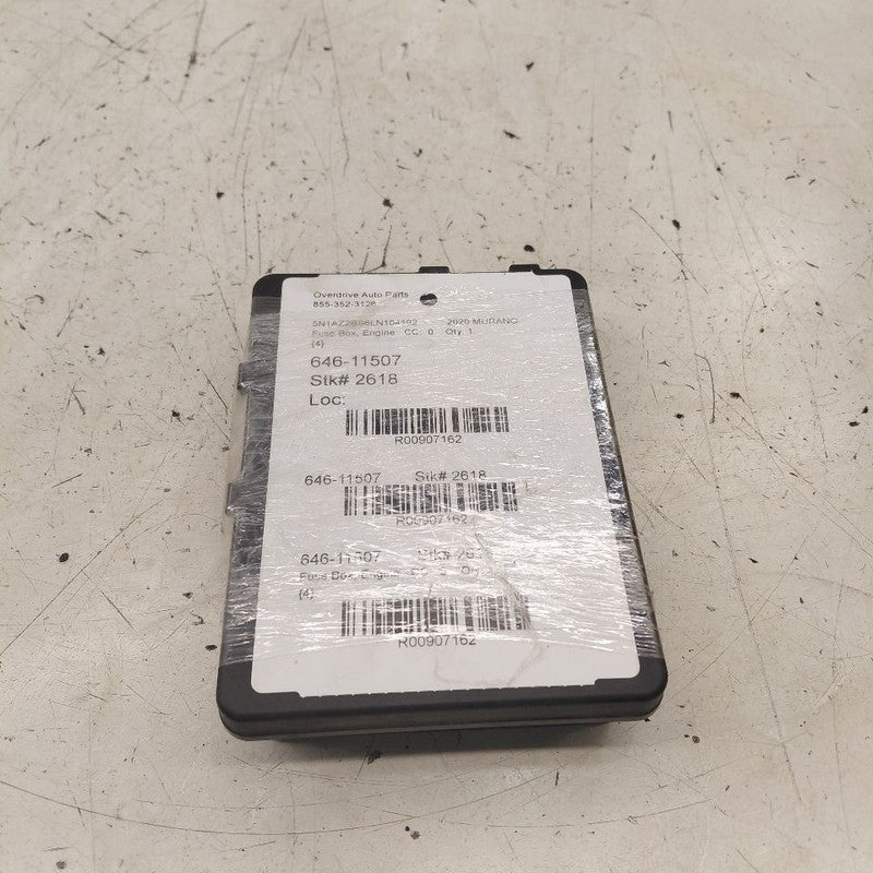 Fuse Box Engine Fits 15-24 Nissan Murano
