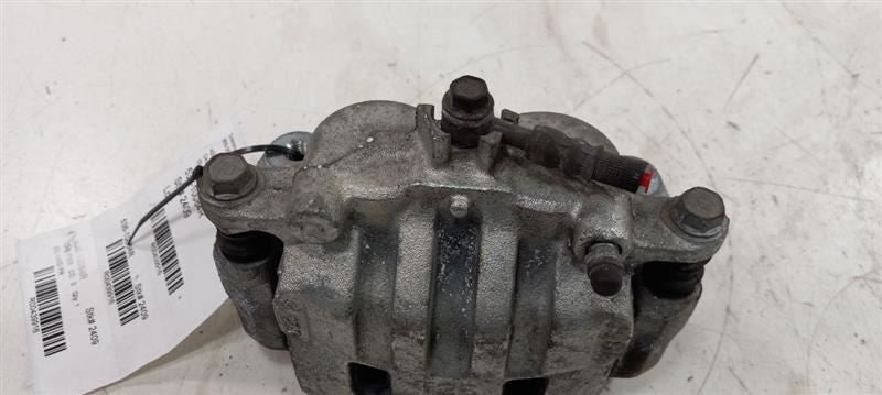 Passenger Front Right Brake Caliper 10.9" Rotor Fits 17-19 IMPREZA  OE