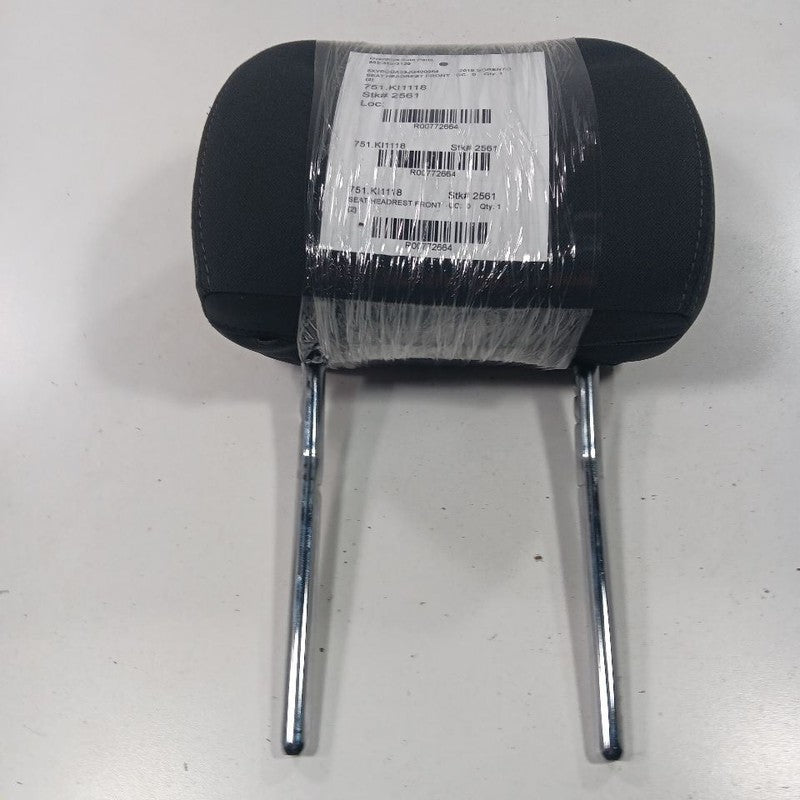 Kia Sorento Seat Headrest Front Head Rest  2018 2017 2016