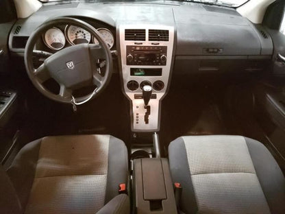 Dodge Caliber Kick Panel Trim Left Driver 2007 2008 2009 2010 2011 2012