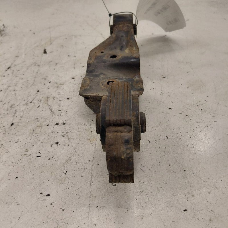 Subaru XV Crosstrek Rear Carrier Mount Bracket  2022 2021 2020 2019