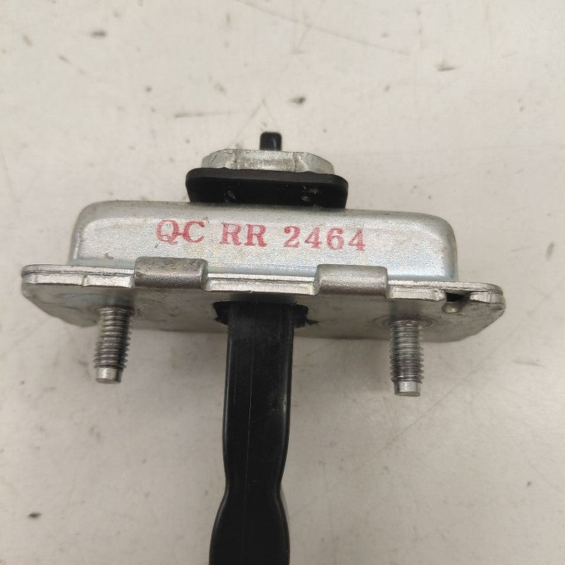 Chevy Trax Door Check Right Passenger Rear Hinge Stopper Detent  2025 