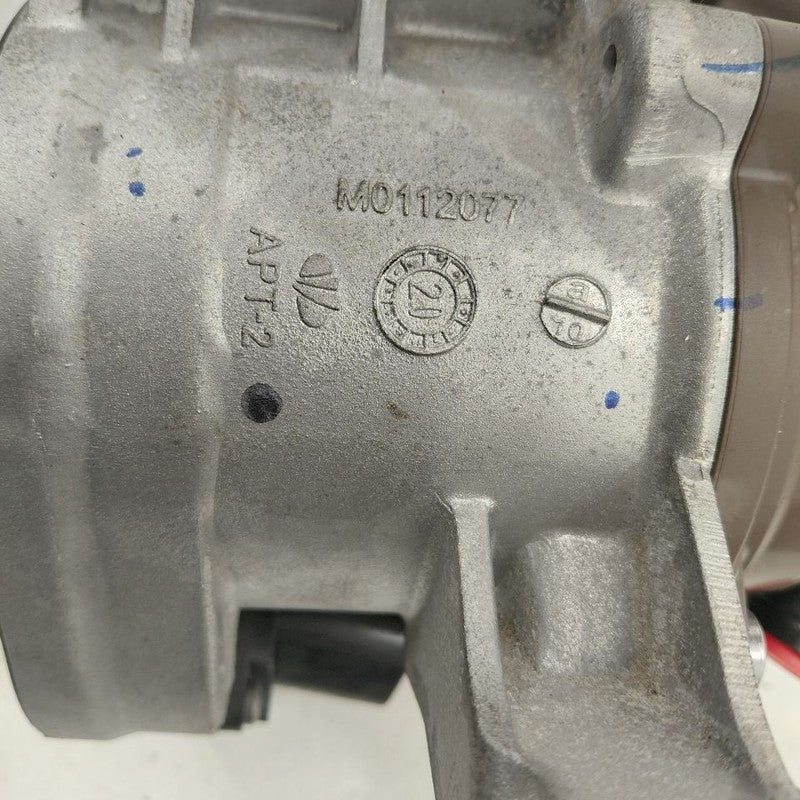 Coolant Water Pump 1.3L Fits 20-25 Buick Encore GX
