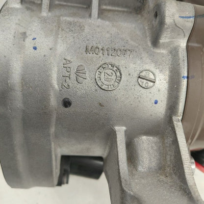 Coolant Water Pump 1.3L Fits 20-25 Buick Encore GX