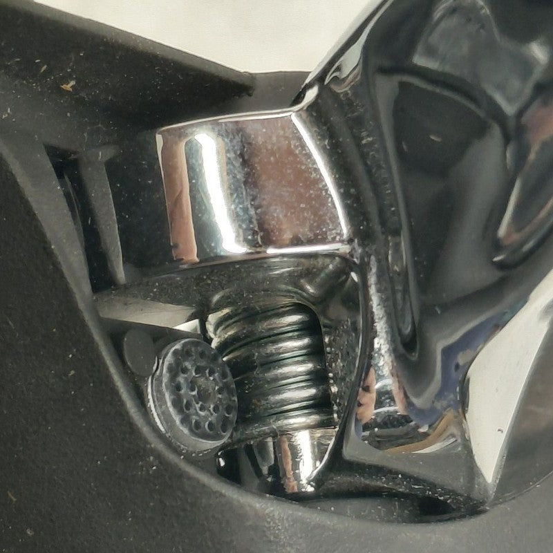 Chevy Volt Door Handle Left Driver Front Interior Inside  2016 2017 20