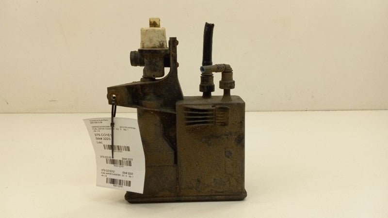 Mini Cooper Countryman Fuel Vapor Canister Charcoal Evaporator Can 201