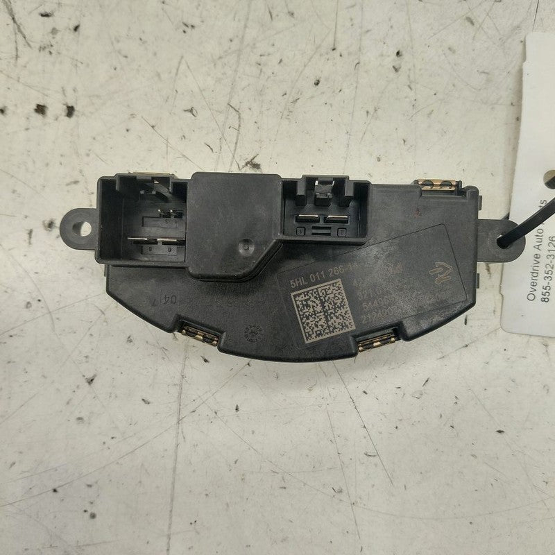 Chevy Trax Blower Resistor Fan Motor Speed Resistor  2025 2024
