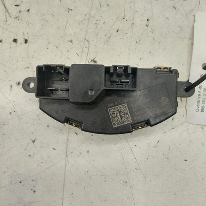 Chevy Trax Blower Resistor Fan Motor Speed Resistor  2025 2024