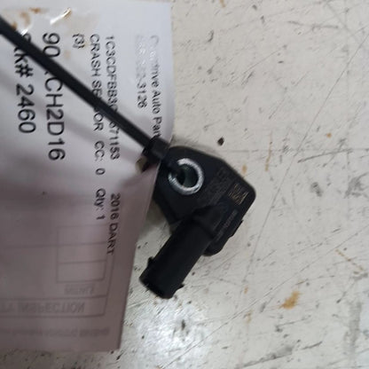 Dodge Dart Sensor  2013 2014 2015 2016