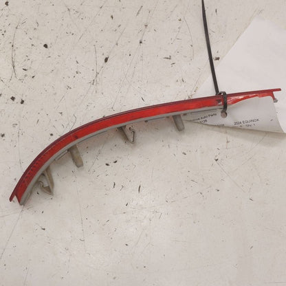 Chevy Equinox Passenger Right Rear Side Marker Reflector  2024 2023 20