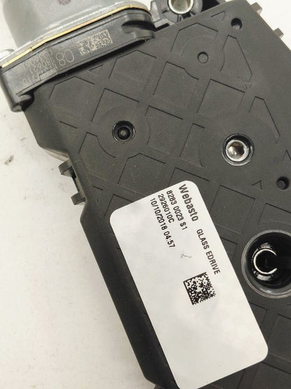 Nissan Maxima Electric Power Sun Moon Roof Glass Motor  2018 2017 2016