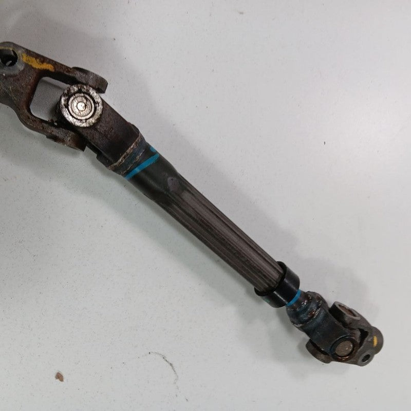 Hyundai Accent Lower Steering Column Shaft Knuckle U Joint  2017 2016 