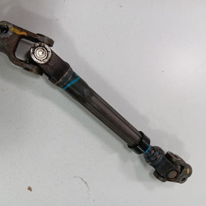 Hyundai Accent Lower Steering Column Shaft Knuckle U Joint  2017 2016 